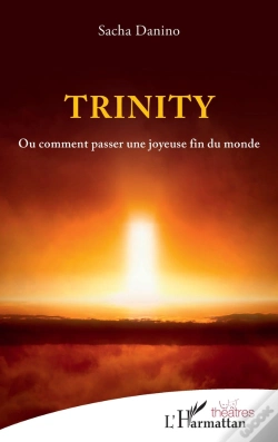 Capa do artigo Trinity Ou Comment Passer Une Joyeuse Fin Du Monde