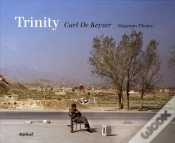 Capa do artigo Trinity ; Photographies 1991-2007