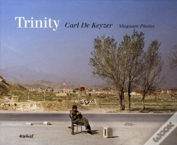 Capa do artigo Trinity ; Photographies 1991-2007
