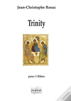 Capa do artigo Trinity Pour 3 Flutes