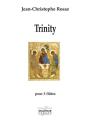 Trinity Pour 3 Flutes - Preview