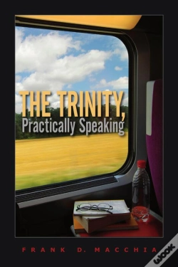 Capa do artigo Trinity, Practically Speaking