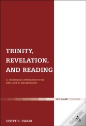Capa do artigo Trinity, Revelation, And Reading