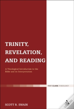 Capa do artigo Trinity, Revelation, And Reading