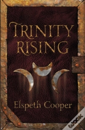 Capa do artigo Trinity Rising