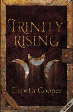 Capa do artigo Trinity Rising
