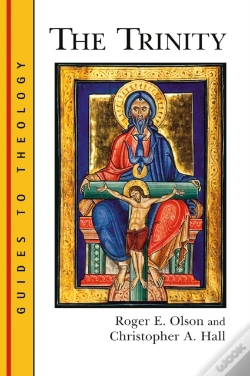 Capa do artigo Trinity