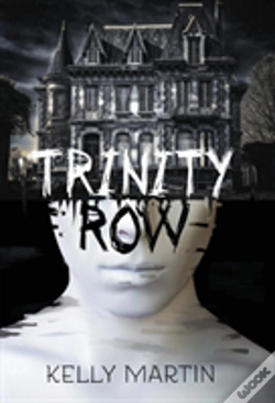 Capa do artigo Trinity Row