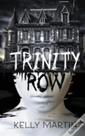 Capa do artigo Trinity Row