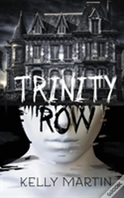 Capa do artigo Trinity Row