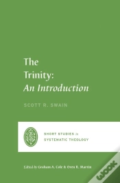 Capa do artigo Trinity