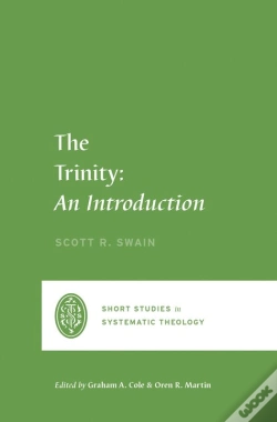 Capa do artigo Trinity