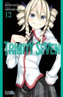Trinity Seven 12