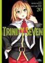 Trinity Seven 20 - Preview
