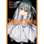 Trinity Seven 22 - Preview