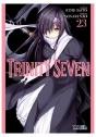 Trinity Seven 23 - Preview