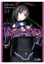 Trinity Seven 24 - Preview