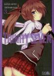 Trinity Seven 3