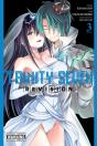 Trinity Seven Revision, Vol. 3 - Preview