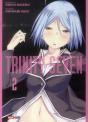 Trinity Seven T.2 - Preview
