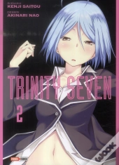 Trinity Seven T.2