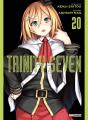 Trinity Seven T20 - Preview