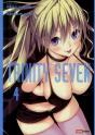 Trinity Seven T.4 - Preview