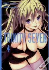 Capa do artigo Trinity Seven T.4