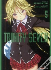 Trinity Seven T.5