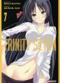 Trinity Seven T.7 - Preview