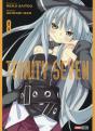 Trinity Seven T.8 - Preview