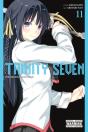 Trinity Seven, Vol. 11 - Preview