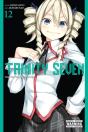Trinity Seven, Vol. 12 - Preview