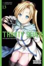 Trinity Seven, Vol. 13 - Preview