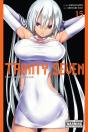 Trinity Seven, Vol. 15 - Preview