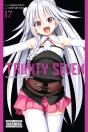 Trinity Seven, Vol. 17 - Preview