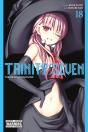 Trinity Seven, Vol. 18 - Preview