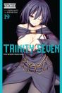 Trinity Seven, Vol. 19 - Preview