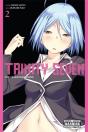Trinity Seven, Vol. 2 - Preview