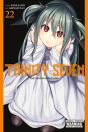 Trinity Seven, Vol. 22 - Preview