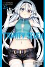 Trinity Seven, Vol. 25 - Preview