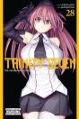 Trinity Seven, Vol. 28 - Preview