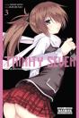 Trinity Seven, Vol. 3 - Preview