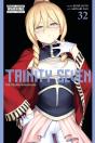 Trinity Seven, Vol. 32 - Preview