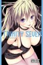 Trinity Seven, Vol. 4 - Preview
