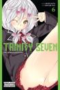 Trinity Seven, Vol. 6 - Preview
