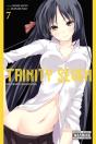Trinity Seven, Vol. 7 - Preview
