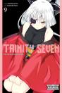 Trinity Seven, Vol. 9 - Preview