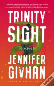 Capa do artigo Trinity Sight
