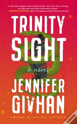 Capa do artigo Trinity Sight